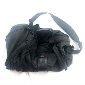 Tumi Travel bag